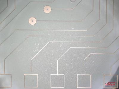 Ag Electronic Devices