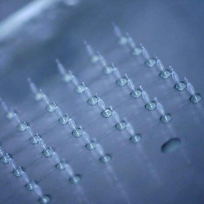 Microneedle Array