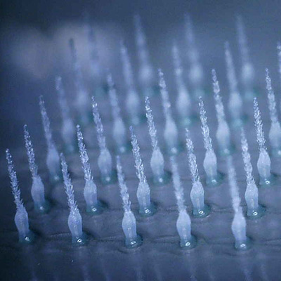 Microneedle Array