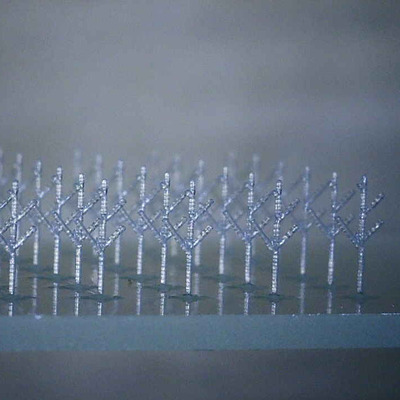 Tree-like Structure Array
