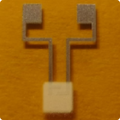 WO3 Sensor
