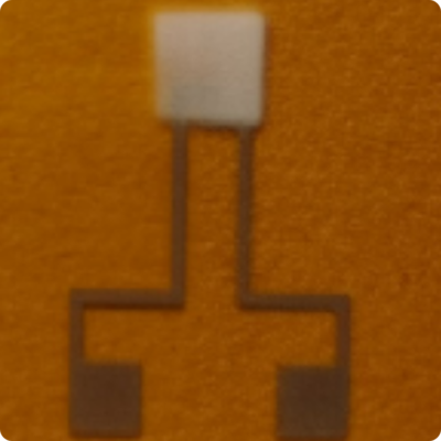 SnO2 Sensor
