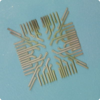 Ag Microdevice
