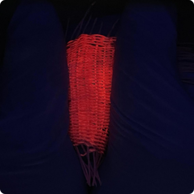 Weavable