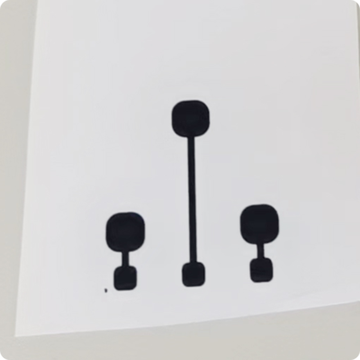 PEDOT:PSS Device