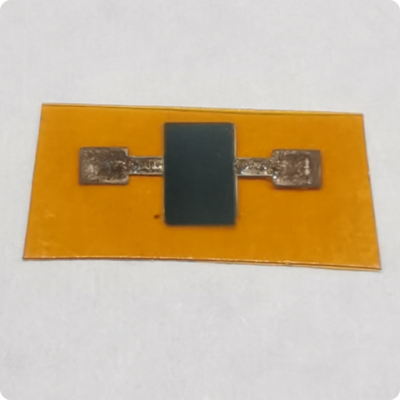 PANI Sensor