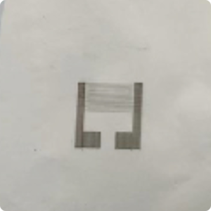 壳聚糖基底器件