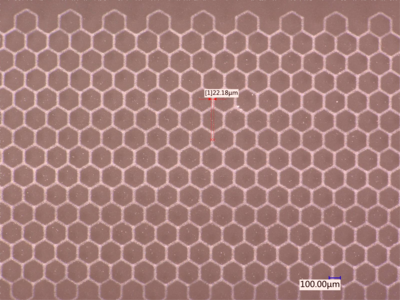 Honeycomb Lattice