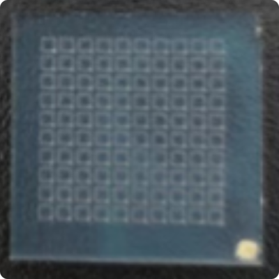 LaFeO3 Photocathode