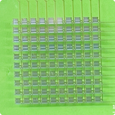 Ag Microdevice