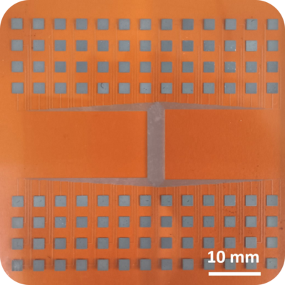Ag Microdevice