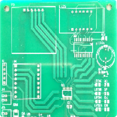 Circuit & Contact
