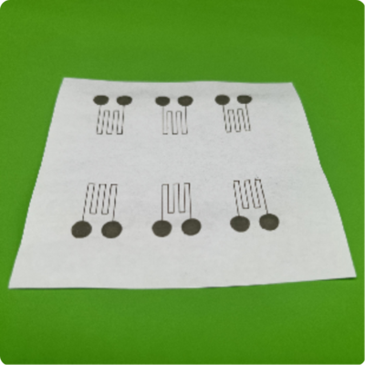 Paper Microdevice
