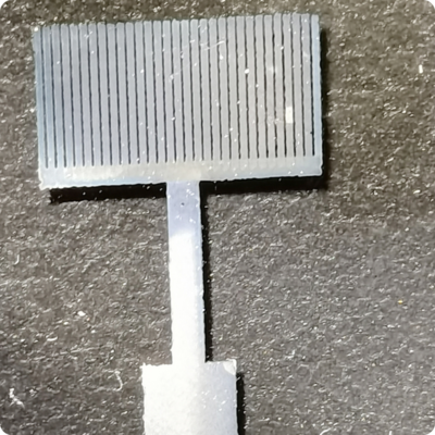 Ag Microdevice