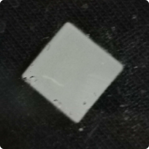 Ag颗粒(500nm)薄膜