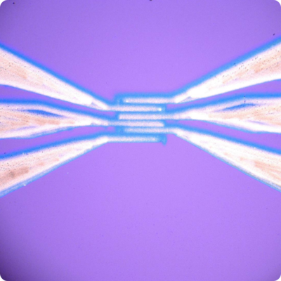 Optoelectronic Device
