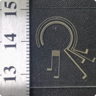 Ag Microdevice